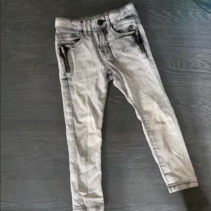 Boys jeans